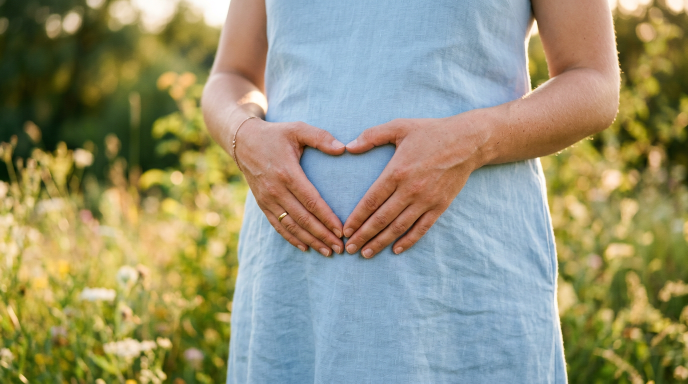 Sexagem fetal em Aparecida de Goiânia: a partir de quantas semanas dá pra saber o sexo do bebê?